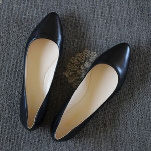 NWOT Nine West Women's Speakup Ballet Flat